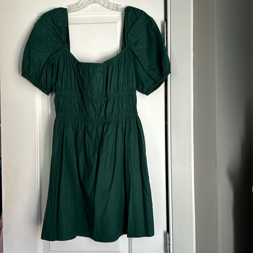Reformation Dress